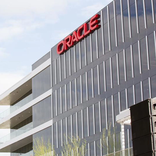 Case Oracle