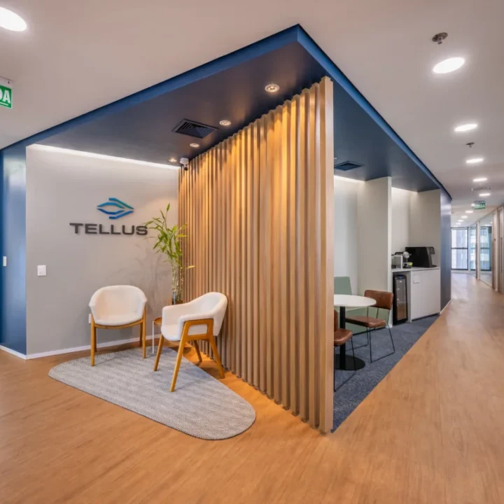 Case Tellus