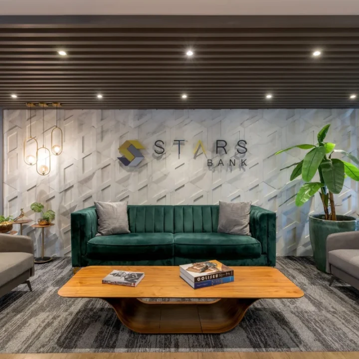 Case Starsbank