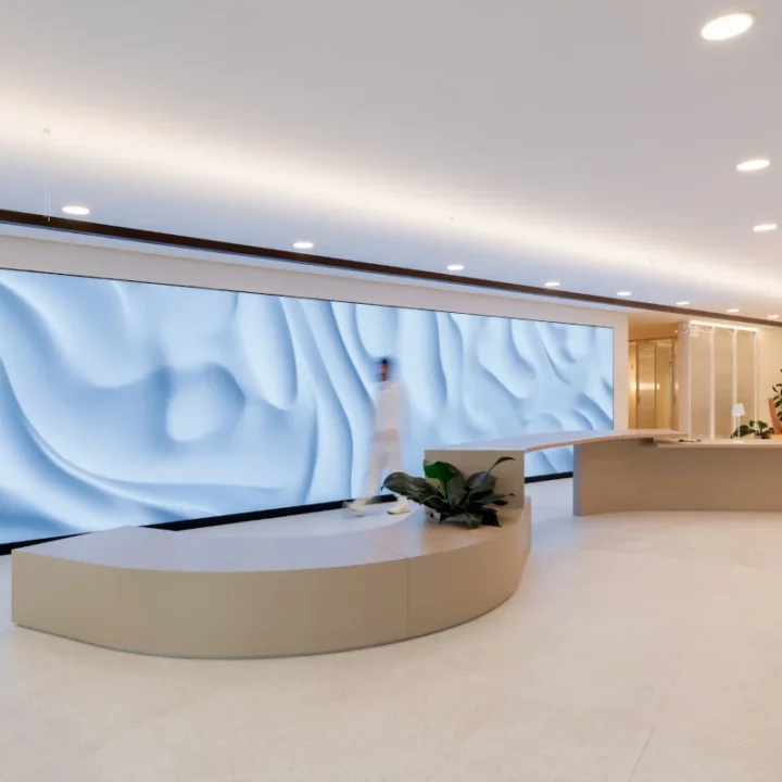 Case Medsystems