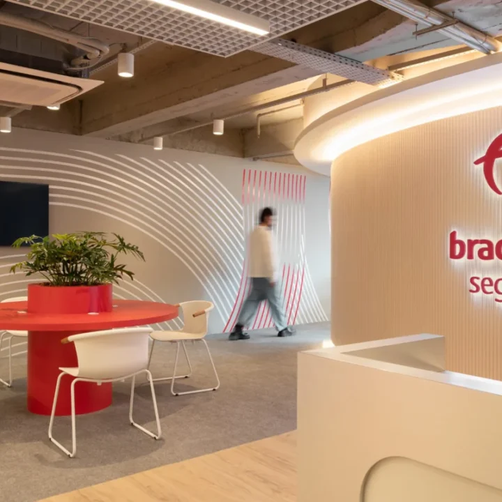 Case Bradesco Seguros