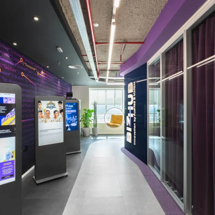 Case Bizhub