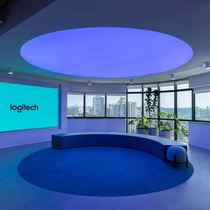 Case Logitech