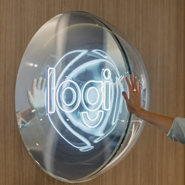 Case Logitech