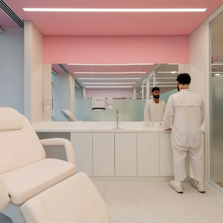 Case Medsystems