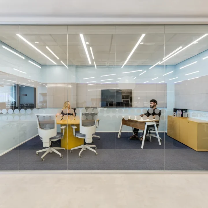 Case SoftwareOne