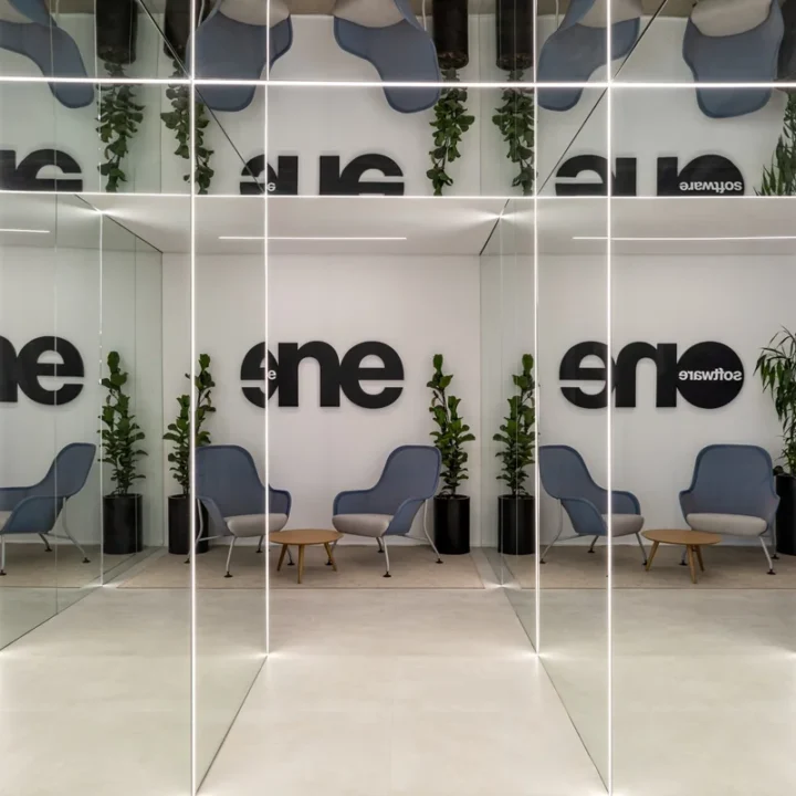 Case SoftwareOne