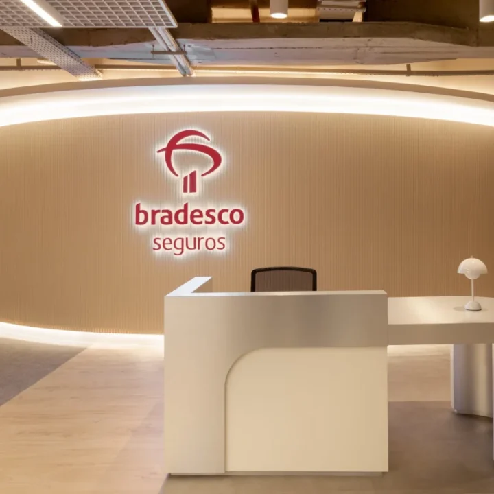 Case Bradesco Seguros