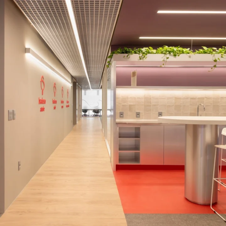 Case Bradesco Seguros